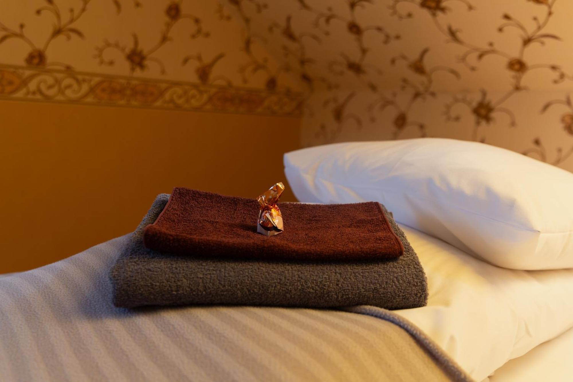 Konrad Family Guesthouse Kuressaare Quarto foto