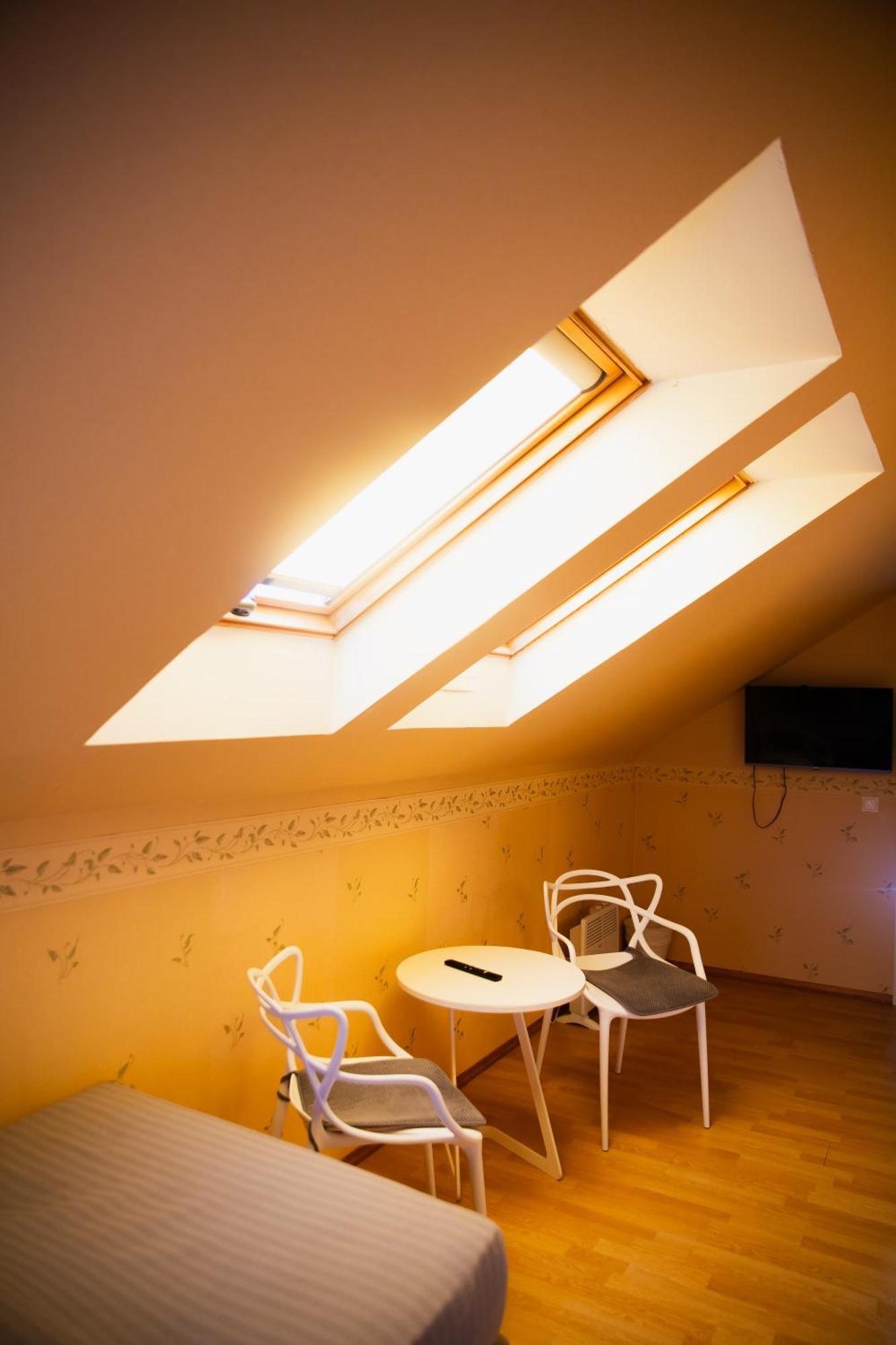 Konrad Family Guesthouse Kuressaare Quarto foto