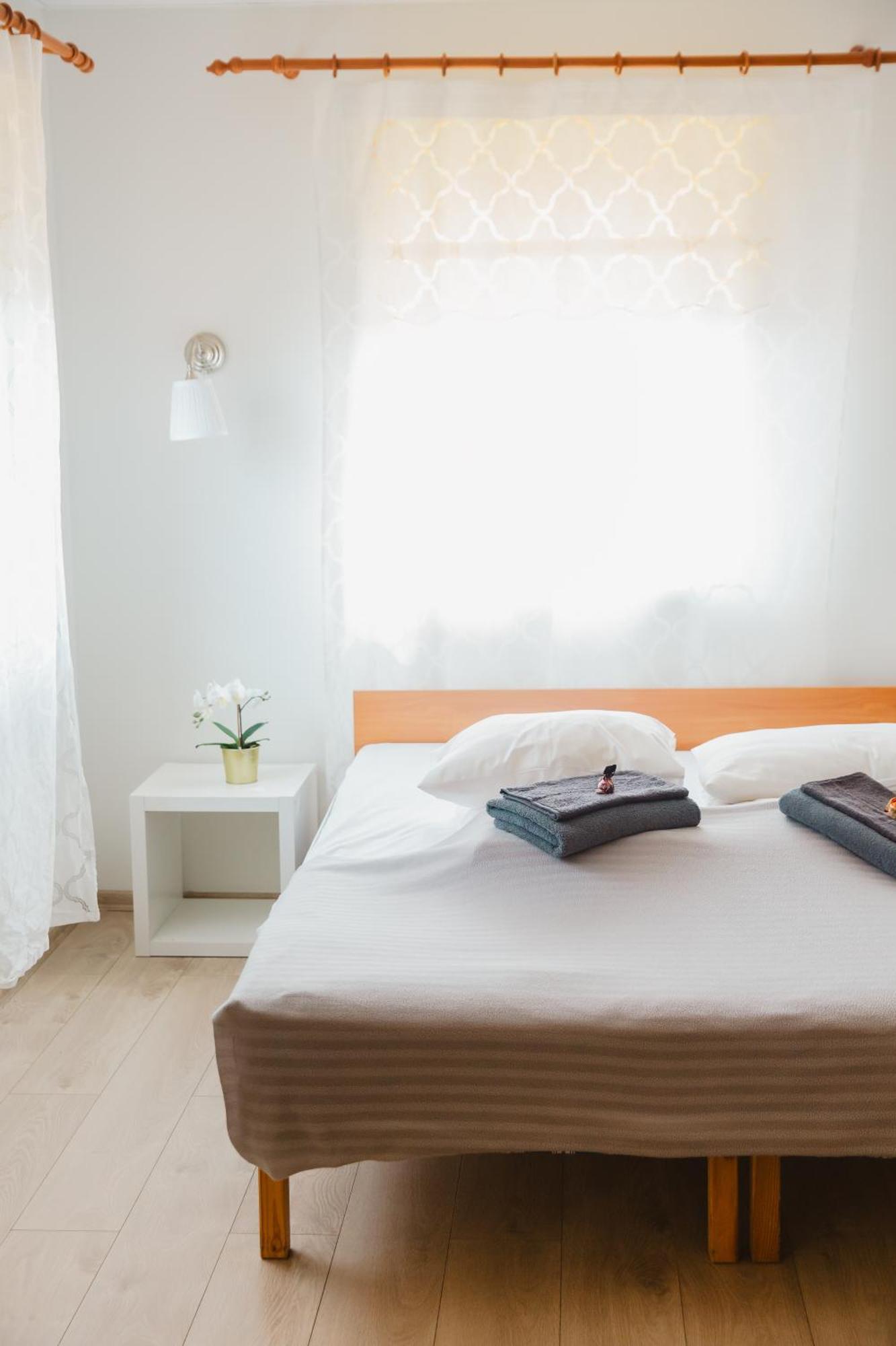 Konrad Family Guesthouse Kuressaare Quarto foto